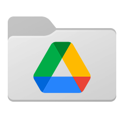 Google Dysk